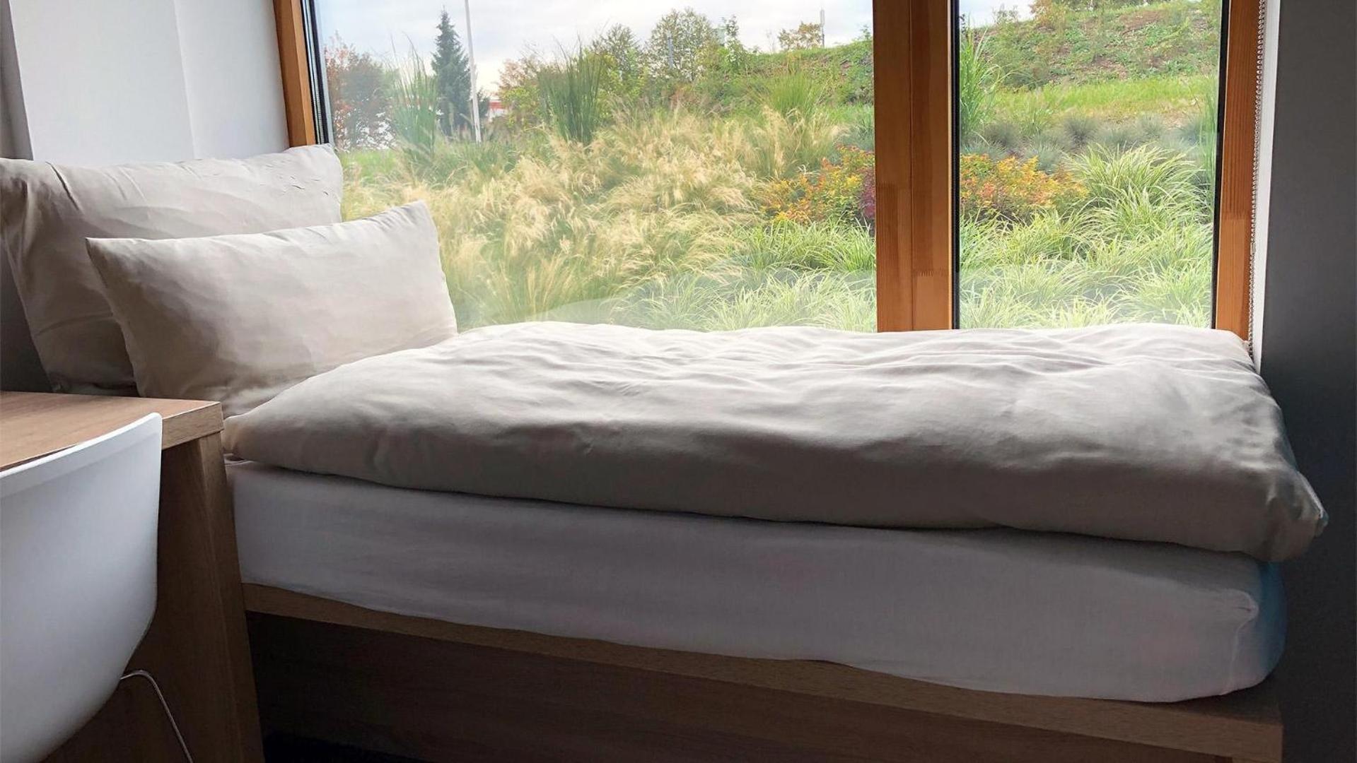 Avaneo Hotel Марктредвиц Экстерьер фото