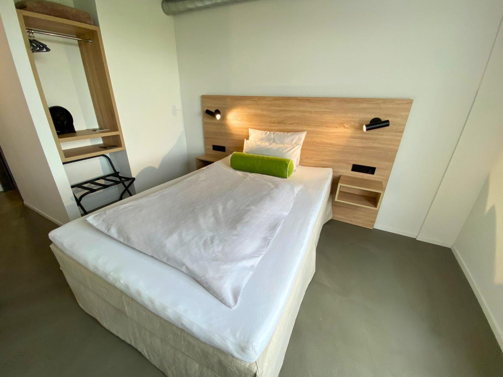 Avaneo Hotel Марктредвиц Экстерьер фото